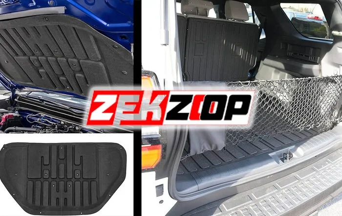 Introducing Ourselves -- We're Zekzoop!