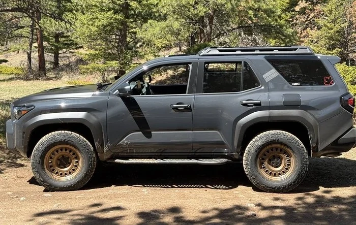 RELLIMS build thread (Full List) - Off Road Premium (Underground)