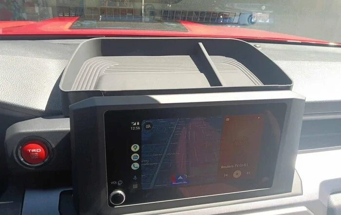 ❗Zekzoop 8'' Dashboard Storage Box GIVEAWAY Event❗