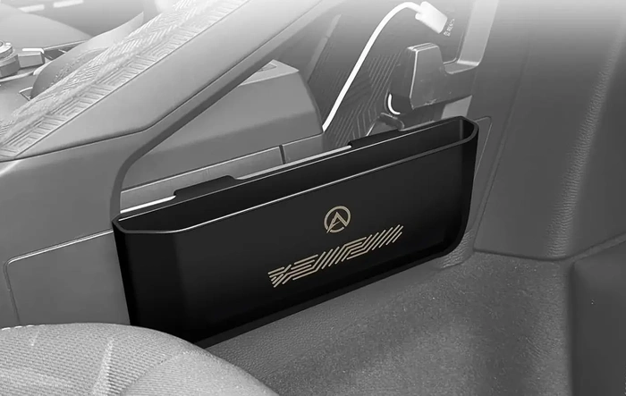 🎉 New: 4Runner Console Side Organizer Launch & GIVEAWAY by Muslogy! 🎉