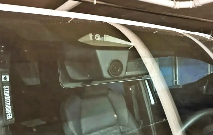 FITCAMX dash cam install - step by step how-to DIY
