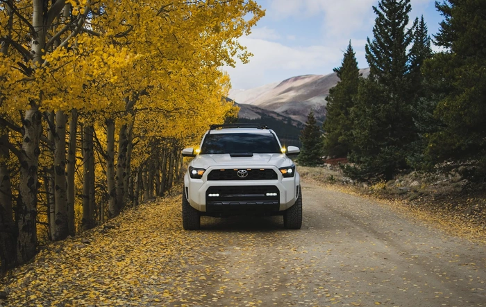 2000+ Mile Road Trip - STL, MO ➡️ Dillon, CO