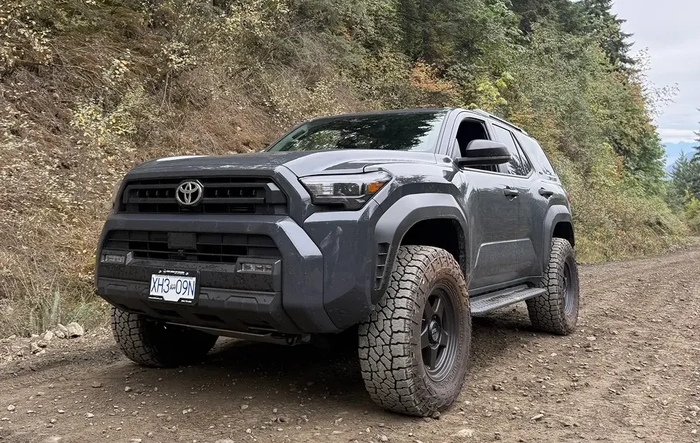 My SR5 Underground build