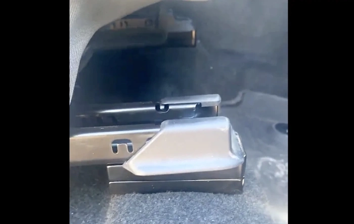 Seat Jackers Review - Change seat angle to improve long distance comfort