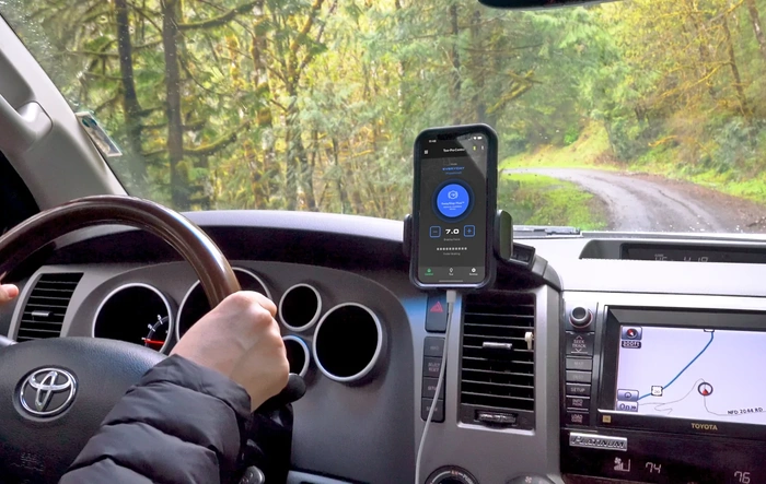 REDARC Unveils New Bluetooth Electronic Trailer Brake Controller (Tow-Pro Link) w/ App