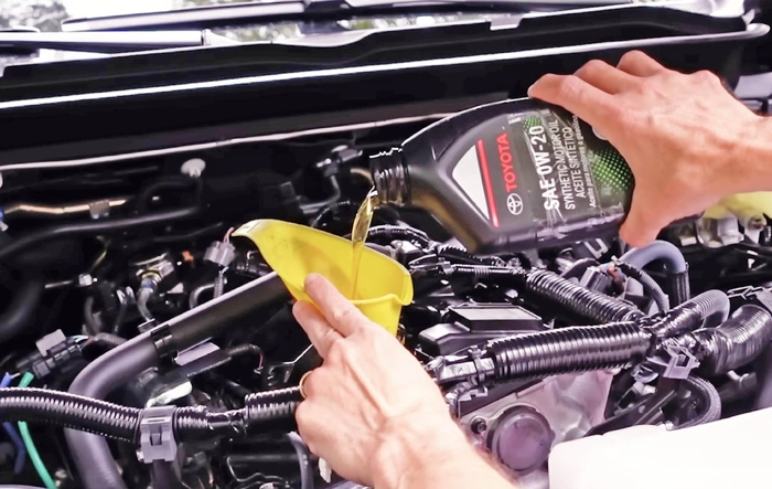 Recommended engine break-in and oil change frequency + factory oil analysis test (by Motor Oil Geek)