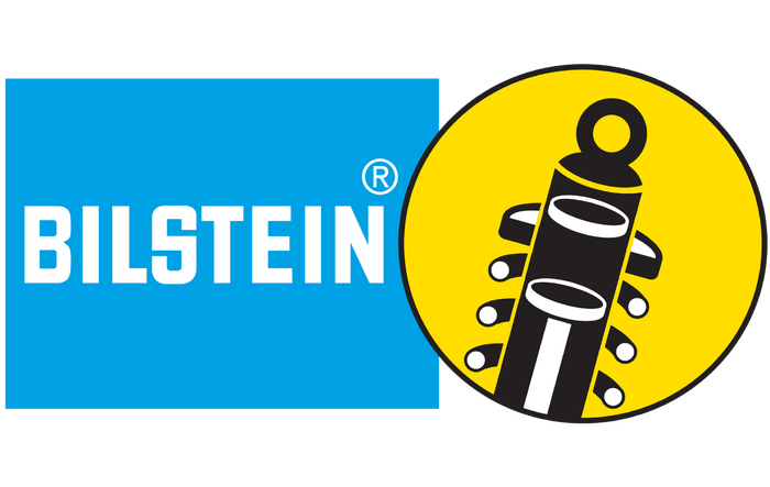 OEM Bilstein shocks part numbers (red Bilsteins with remote reservoirs) from 2025+ TRD Off-Road 6th Gen