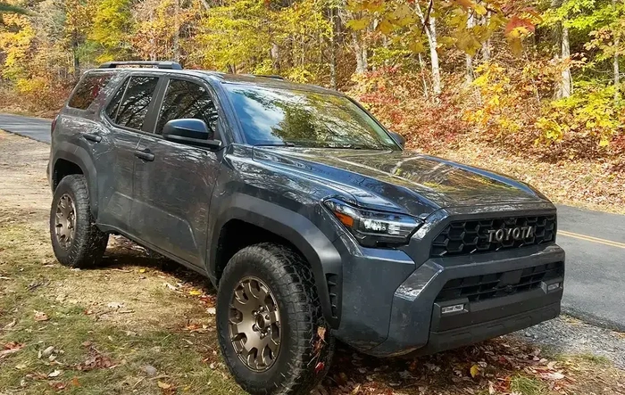 My Review of the 2025 4Runner (7,500 mile/ 6 Month Check in)