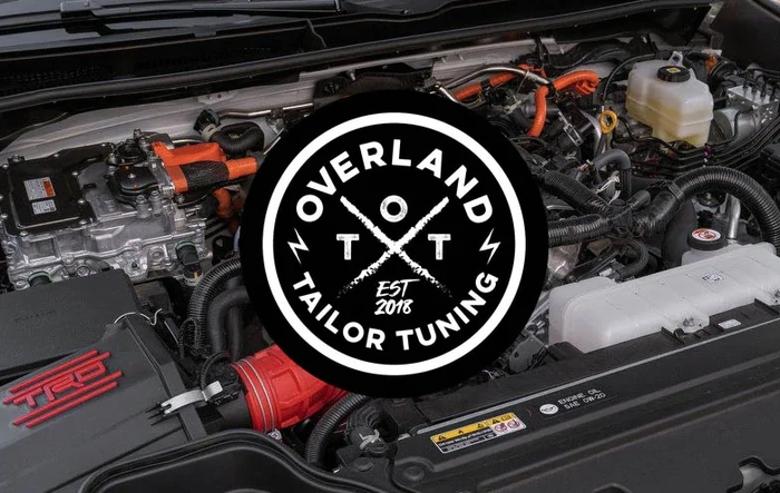 Another good review on the OTT Tune - 24 Hours in - Worth It (Hybrid TRD ORP)