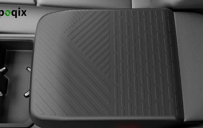 🛡️ New Arrival: Center Console Cover | xipoqix