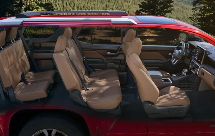 Product Development: Prioritize 5-Seater or 7-Seater🤔 | xipoqix