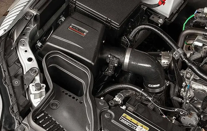 Cobb Tuning Air Intake released for 6th Gen 4Runner