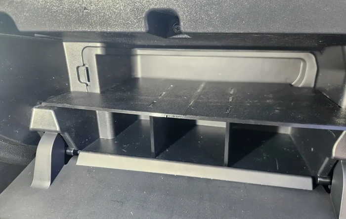 3D Print Parts Thread