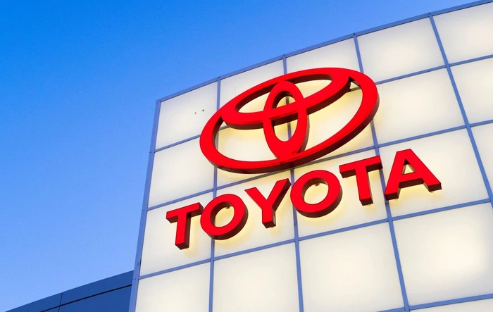 No suprise-  Toyota #1 in reliability