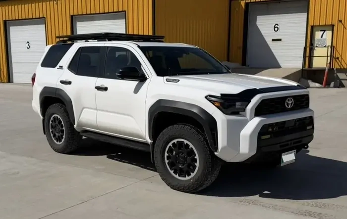 No Nonsense EDC Rig by Cranberry