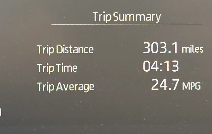 Taos to Denver - Frist True Road Trip