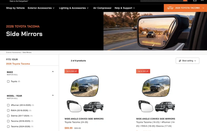 Exciting News: Wolfbox Gear Official Website is Now Live! Up To $400 Off🎉