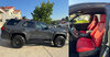 2025 4runner 6th gen UNDERGROUND Photos 4Runner 6th Gen (2025+) Underground Gray SR5 Build w: 3rd row red seats covers