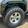Mudbath TRD Pro Build: Kings 2.5, Eibach Springs, Advan GT +20 Offset Wheels, Falken RT 315:7...webp
