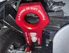 SXTH recovery tow hook points (Red) installed 1.webp