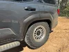 2025 4runner ORP Build (before & after lift) -- Open Country 285:75:17 + RRW Wheels +25mm Off...webp