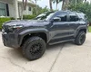 TRD ORP on ReadyLift 2.5%22 lift front : 1%22 rear lift kit + 0 offset 18%22 Vossen HF-T blac...webp