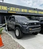 2025 4Runner 6th gen TRD ORP Build on 35's! Wescott Pre Collar Lift (2.75:0.75) (35x12.5R17) ...webp