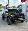 Westcott front & rear level collar lift + 1%22 spacers on 2025 4Runner TRD Pro 6.webp