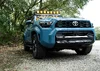 Heritage Blue TRD SP, Prinsu Pro, Diode Dynamics Crosslink 1.webp