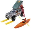 Scale model 4Runner 6th gen playset by Bass Pro Shops 2.webp