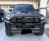 seibon carbon fiber hood 2025 4runner 6th gen trd orp 7.webp
