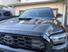 seibon carbon fiber hood 2025 4runner 6th gen trd orp 1.webp