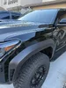 seibon carbon fiber hood 2025 4runner 6th gen trd orp 4.webp
