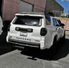 DIY painted fenders flares on 4Runner Trailhunter 3.webp