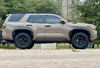 18x9 +18 offset Work Meister S1, 285:70:18 Falken Wildpeak AT3W tires on TRD Pro 2025 4Runner...webp