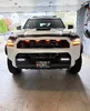 Rigid Switchback LED Fog Lights are plug-and-play install in TRD Pro 1.webp