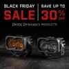 DD Black Friday Sale - Ambassador Graphic - Square - LED Pods 3.webp
