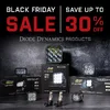 DD Black Friday Sale - Ambassador Graphic - Square - All Products 1.webp