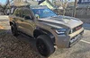TRD Pro Build: Westcott lift and sliders, Sherpa rack and side molle panels, Diode Dynamics S...webp