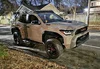 TRD Pro Build: Westcott lift and sliders, Sherpa rack and side molle panels, Diode Dynamics S...webp