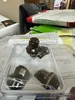 4runner black chrome lug.webp