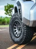 ORP on Kings 3%22 Inch Lift Kit, MT Baja Boss AT 295:70:17, Fuel Vector 0 Offset wheels 5.webp