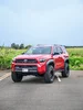 Supersonic Red SR5 Build: Method MR305 17x8.5 +25 Offset, Falken RT01 315:70:17, Ready Lift 3...webp