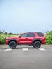 Supersonic Red SR5 Build: Method MR305 17x8.5 +25 Offset, Falken RT01 315:70:17, Ready Lift 3...webp