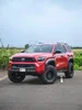 Supersonic Red SR5 Build: Method MR305 17x8.5 +25 Offset, Falken RT01 315:70:17, Ready Lift 3...webp