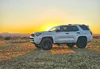 4runner Platinum Build on King 2.5%22 shocks raised 3%22 front : 1%22 rear + TRD Pro Wheels +...webp