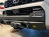 4Runner CBI Covert Bumper.webp