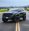 Black TRD ORP build: Vossen HF6-4 +0 Offset, ReadyLift 2.5 Inch, MT Baja Boss AT 295:70:17, A...webp
