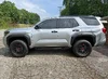 4Runner Bilstein 5100 with OME 3344 rear coil springs - installed photo.webp