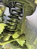 Bilstein 6112 : 6100 on 2025 2026 6th gen 4runner 6.webp